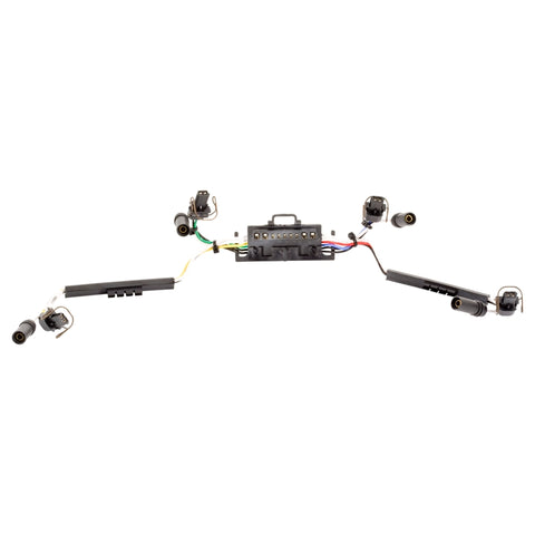Ford PowerStroke 1998-2003 7.3L Internal Injector Harness - Diesel Parts Canada