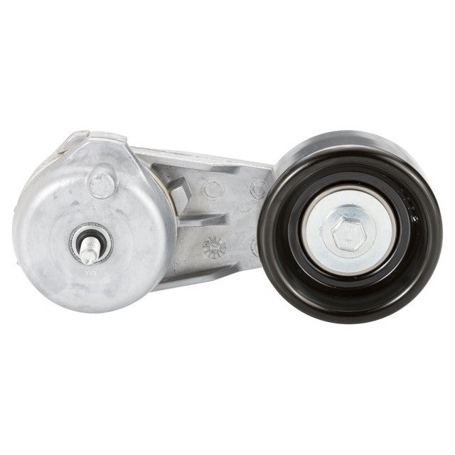 6.0 powerstroke belt tensioner clearance