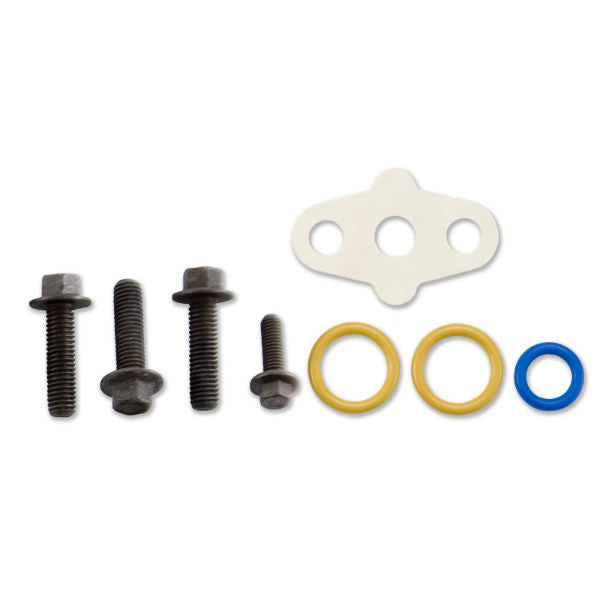 2003-2007 Ford F Series 6.0 L PowerStroke, 2004-2010 Ford E Series 6.0 L PowerStroke Turbo Installation Kit - Diesel Parts Canada
