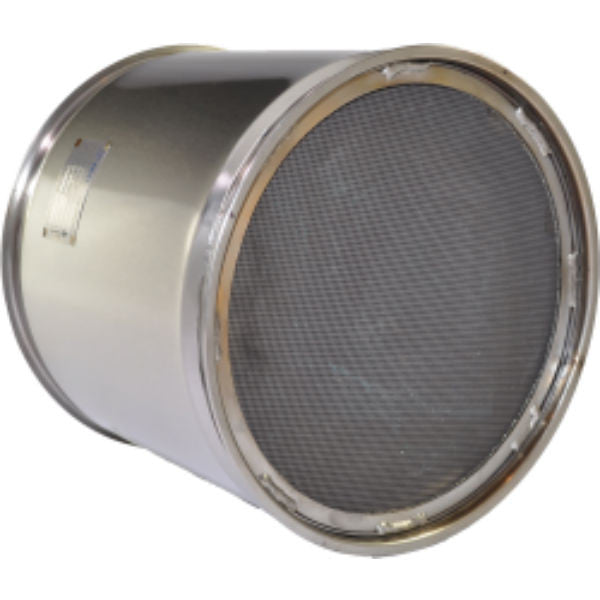 Cummins QSB Diesel Particulate Filter (DPF) - Diesel Parts Canada