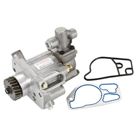1994-1999 Navistar DT466E, 2000-2003 Navistar DT466 Remanufactured High-Pressure Oil Pump (Bosch) - Diesel Parts Canada