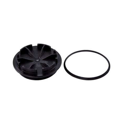 1994-1998 Ford 7.3 L PowerStroke, 1994-2003 Navistar T444E Fuel Filter Top Cover (Racor) - Diesel Parts Canada