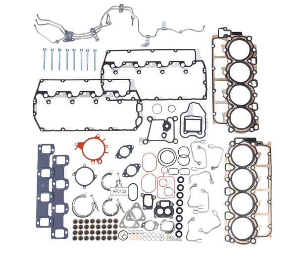 Ford Power Stroke 6.7L 2011-2014 Head Gasket Kit without Studs