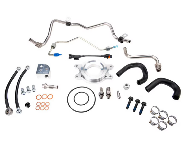 LML(CP4->CP3) CONVERSION KIT NO TUNE REQ*