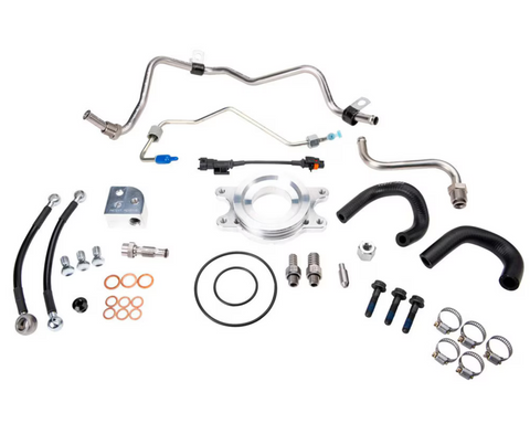 LML(CP4->CP3) CONVERSION KIT NO TUNE REQ*