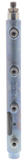 2001-2004.5 GMC 6.6L Duramax LB7 High Pressure Rail