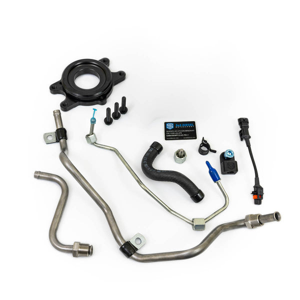 LML CP3 conversion kit w/o pump - Tuning Required