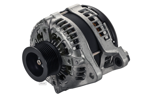 Ford Power Stroke 6.7L 2011-2020 Alternator