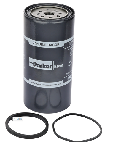 John Deere 9.0L Primary Fuel Filter/Water Separator