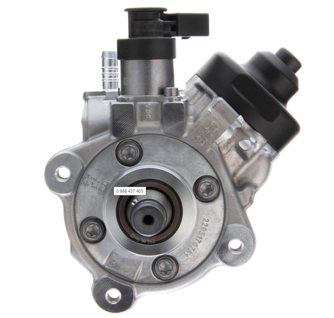 2012-2013 VW Passat 2.0L Remanufactured High Pressure Pump