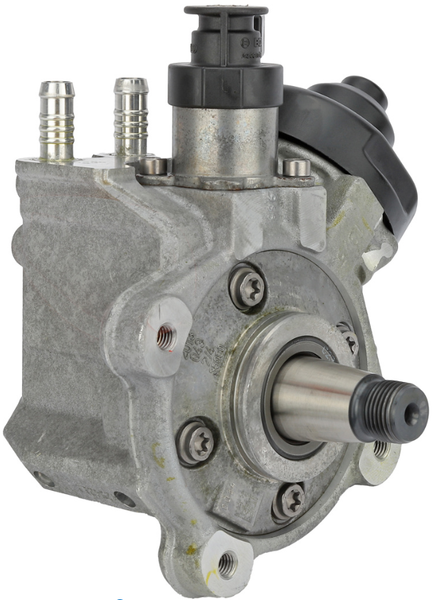 2009-2013 VW Jetta 2010-2013 VW Golf 2013 VW Beetle 2.0L Remanufactured High Pressure Pump
