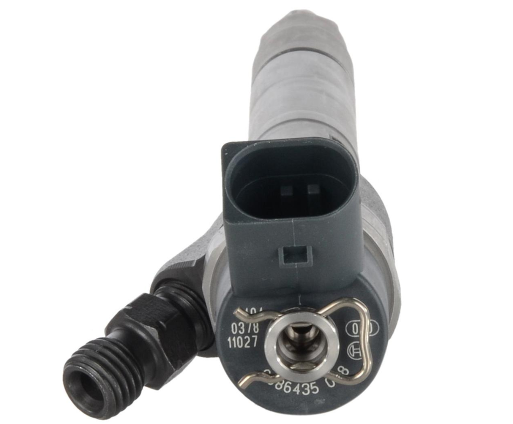 Smart Auto Injectors 2005-2007 Smart Car ForTwo 0.8L Remanufactured Injector – Diesel Parts ...