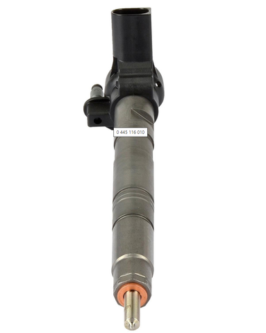 2009-2013 VW Jetta 2010-2013 VW Golf 2.0L and VW Beetle 2.0L Remanufactured Injector