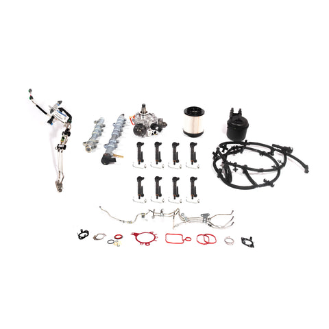 2011- 2014.5 Ford PowerStroke 6.7L F Series F250/350/450 Contamination Kit - Diesel Parts Canada