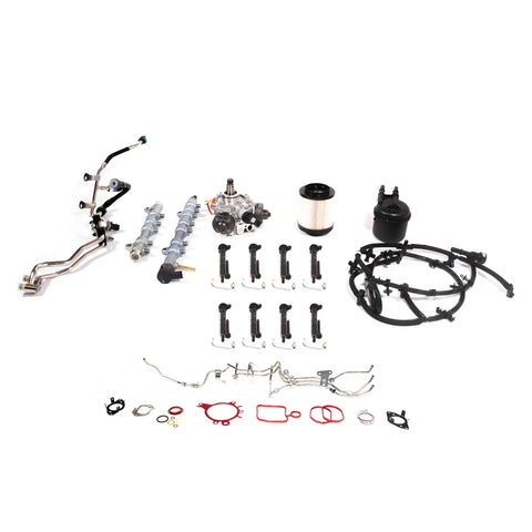2014.5 - 2016 Ford PowerStroke 6.7L F Series F250/350/450 Contamination Kit - Diesel Parts Canada