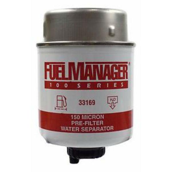 Stanadyne Filter Element - Diesel Parts Canada