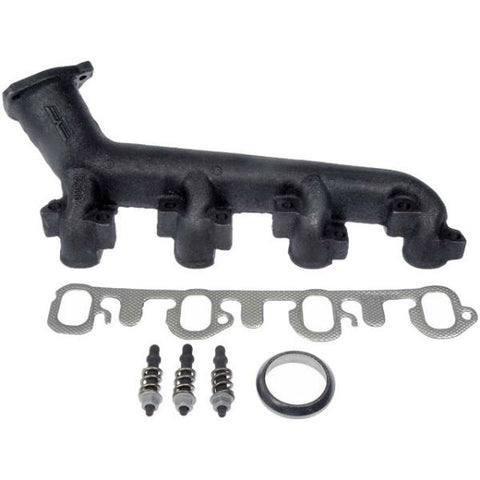 GM 1994-2000 6.5L Left / Driver Side Exhaust Manifold - Diesel Parts Canada