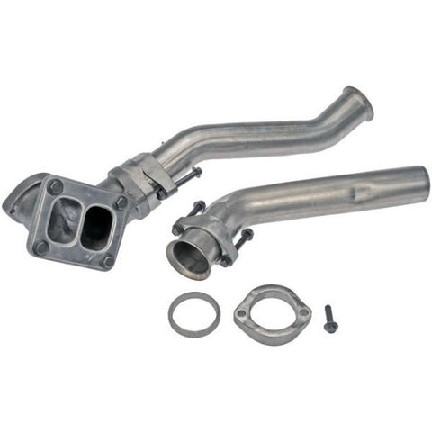 Ford PowerStroke 1994-1997 7.3L Turbocharger Up-Pipe Kit - Diesel Parts Canada