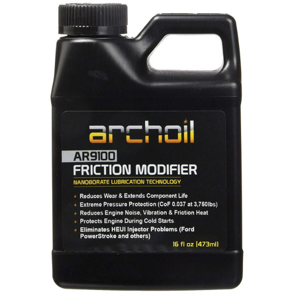 Archoil AR9100 Friction Modifier - Diesel Parts Canada