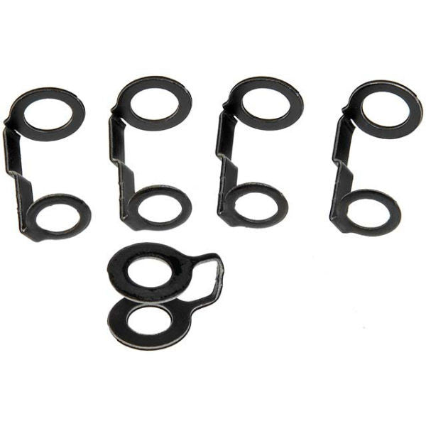 2001-2004 Chevy Duramax LB7 Diesel Fuel Rail Return Line Gaskets - Diesel Parts Canada