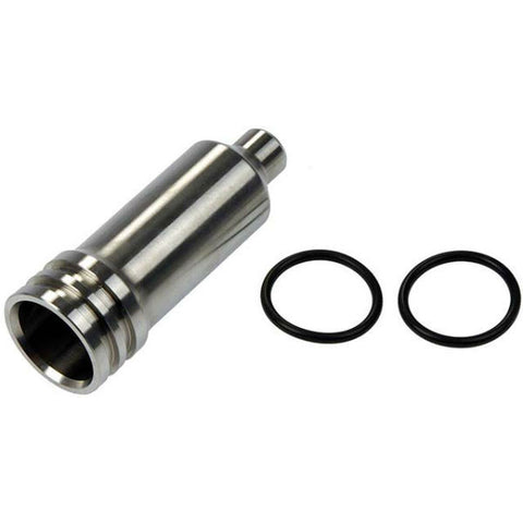 thumbnail image 2 of GM Duramax LB7 Fuel Filter Housing 2001-2004 Chevy GMC Sierra – 97780061 By HENKYO 2 of 2