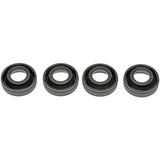 2001-2004.5 GM Duramax LB7 Fuel Injector Feed Line Seal Kit - Diesel Parts Canada