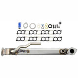 Ford PowerStroke 6.0L 2004-2007 F Series, Excursion and 2004-2010 E Series EGR Cooler Kit - Diesel Parts Canada