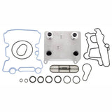 Ford PowerStroke 6.0L 2003-2007 F Series, Excursion and 2004-2010 E Series Engine Oil Cooler Kit - Diesel Parts Canada