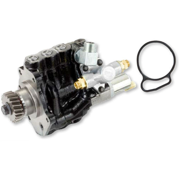 naa 2007-2010 Navistar MaxxForce 7 Remanufactured High-Pressure
