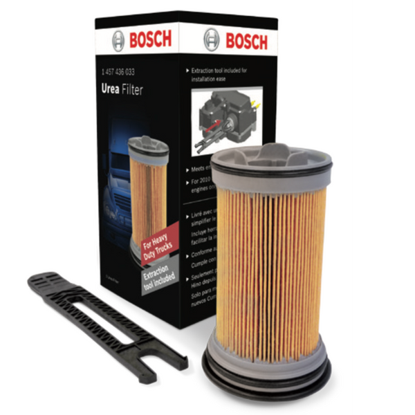 Bosch Urea Filter  2.2 Denoxtronic