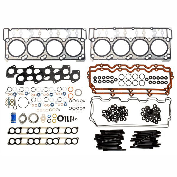 Ford PowerStroke 6.0L 2006-2007 F Series, Excursion and 2006-2010 E Series Head Gasket Kit with ARP Studs - Diesel Parts Canada