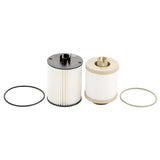 Ford PowerStroke Racor 2008-2010 6.4L Fuel Filter Element Service Kit - Diesel Parts Canada