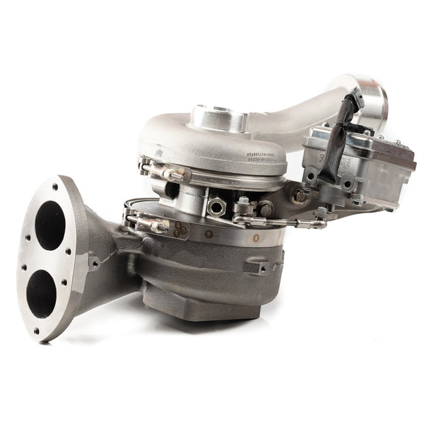 2008-2010 6.4L F Series Ford PowerStroke High Pressure Turbo - Diesel Parts Canada