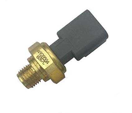 2007 - 2019 6.7L Dodge Cummins Exhaust Pressure Sensor – Diesel Parts ...