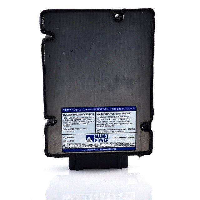 Ford PowerStroke 1999-2003 7.3L Injector Drive Module – Diesel Parts Canada