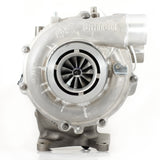 GM Duramax 2004.5-2010 6.6L LLY LBZ LMM New Turbocharger - Diesel Parts Canada