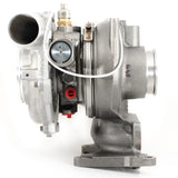 GM Duramax 2004.5-2010 6.6L LLY LBZ LMM New Turbocharger - Diesel Parts Canada