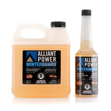 Alliant Power WINTERGUARD™ Diesel Fuel Treatment - Diesel Parts Canada