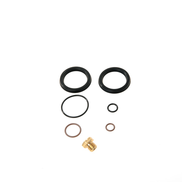 GM Duramax 2001-2010 6.6L Fuel Filter Base and Hand Primer Seal Kit - Diesel Parts Canada