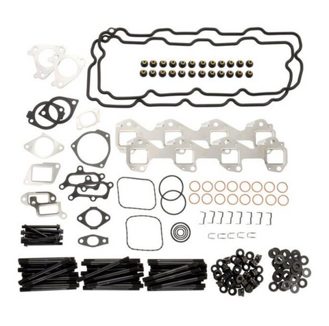 2001-2004 GM LB7 Duramax Head Installation Kit with studs - Diesel Parts Canada