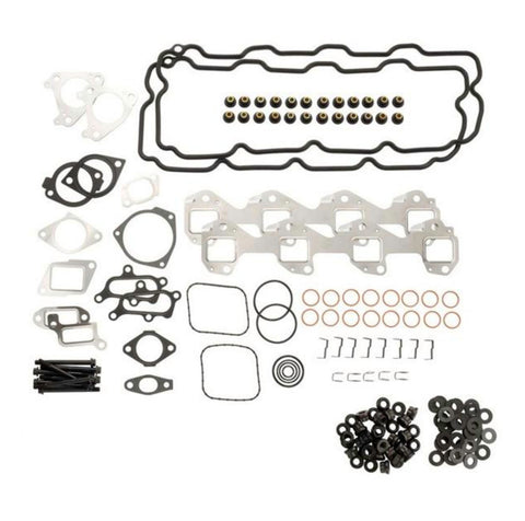2001-2004 GM LB7 Duramax Head Installation Kit without studs - Diesel Parts Canada