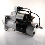 Peterbilt and Kenworth 2010-Current PACCAR MX Engine (OE Only) 12V Starter - Diesel Parts Canada