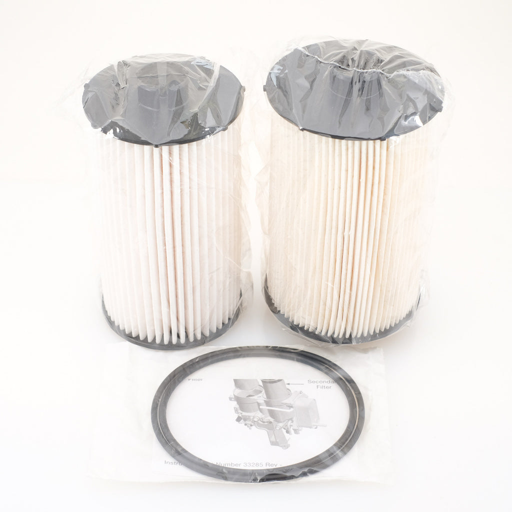 Navistar Filter 2010-2013 Navistar MaxxForce 7 OE Fuel Filter – Diesel Parts Canada