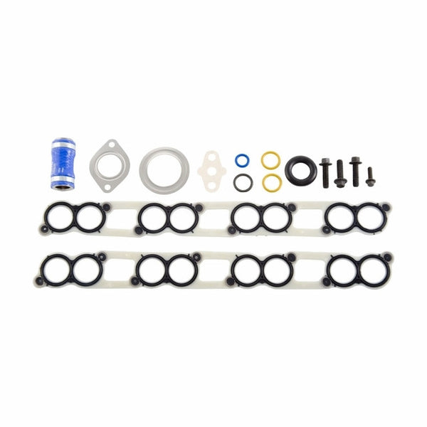Ford PowerStroke 6.0L 2003-2007 F Series, Excursion and 2004-2010 E Series EGR Cooler Intake Gasket Kit - Diesel Parts Canada