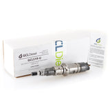 Certified Refurbished Injectors for Dodge Cummins 2007-2010 6.7L Injector Cab Chassis - Diesel Parts Canada