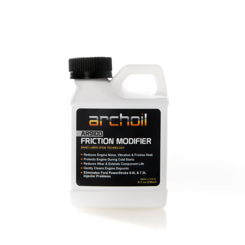 Archoil AR9100 Friction Modifier - Diesel Parts Canada