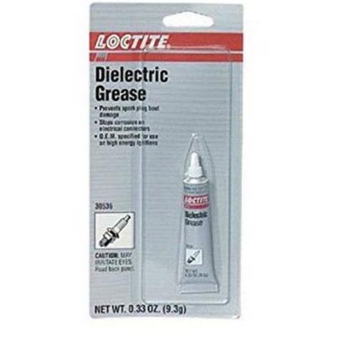 Dielectric Grease 0.33 oz Tube - Diesel Parts Canada