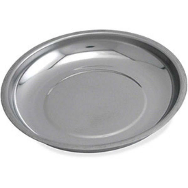 6" Stainless Steel Magnetic Bowl - Diesel Parts Canada