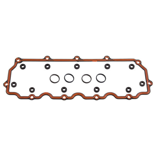 Ford PowerStroke 6.0L F Series, Excursion 2003-2007, E Series 2004-2010 &  & VT365 2003-2007 Valve Cover Gasket - Diesel Parts Canada