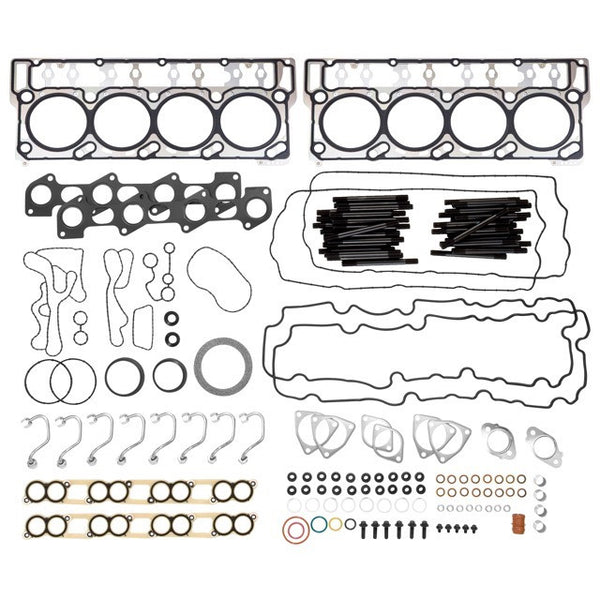 2008-2010 Ford 6.4 L PowerStroke Head Gasket Kit with ARP studs - Diesel Parts Canada
